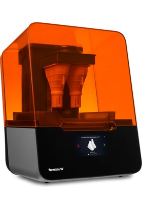 Formlabs Form 3+ - 3D Yazıcı