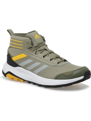 adidas Dun Mıd V2 Kum Rengi Erkek Outdoor Bot