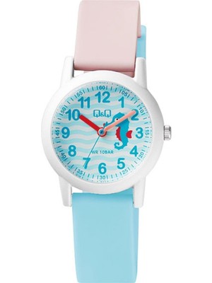 Q&Q Su Geçirmez Çocuk Kol Saati