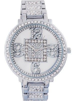 Chavin st568 Kadın Kol Saati