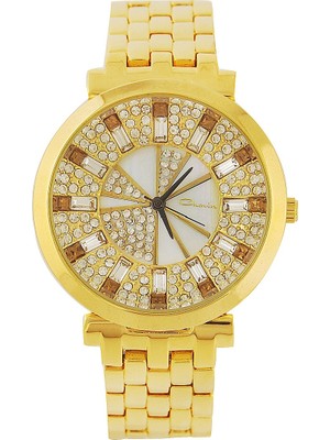 Chavin st589 Kadın Kol Saati