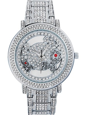 Chavin st566 Kadın Kol Saati