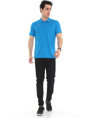 Raru Erkek Polo T-Shirt Nox Saks