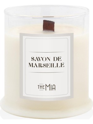 The Mia Mum 450 gr Savon De Marseille