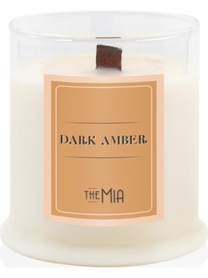 The Mia Mum 450 gr Dark Amber