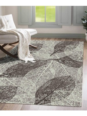 Süngersan Renkli Halılar Yıkanabilir Dijital Baskı Modern Dekoratif Kaymaz Tabanlı Salon Halısı Mutfak Halısı Yolluk