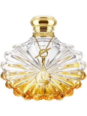 Lalique Soleil Vibrant Lalique Edp 100 ml