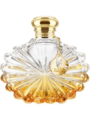 Lalique Soleil Vibrant Lalique Edp 50 ml