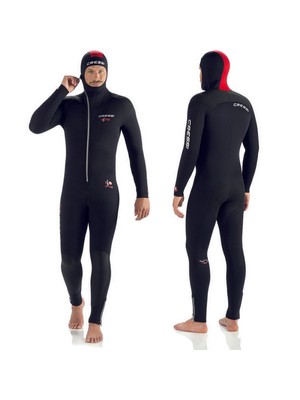 Cressi Diver Man Dalış Elbisesi      Balıkmarketim