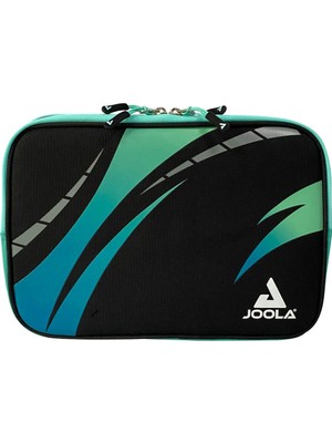Joola Vısıon Iı Racket Case - Iki Bölmeli Raket Kılıfı