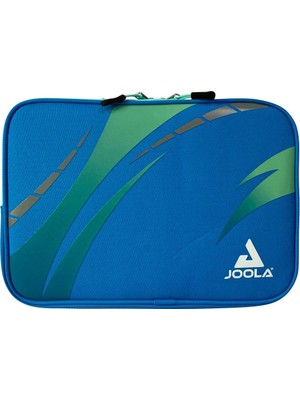 Joola Vısıon Iı Racket Case - Iki Bölmeli Raket Kılıfı
