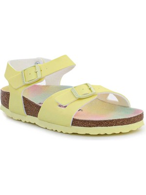 Birkenstock Kids Rio Bf Terlik 1022220