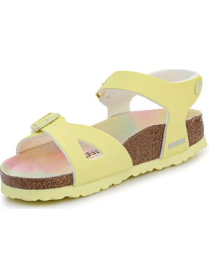 Birkenstock Kids Rio Bf Terlik 1022220