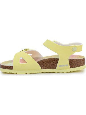 Birkenstock Kids Rio Bf Terlik 1022220