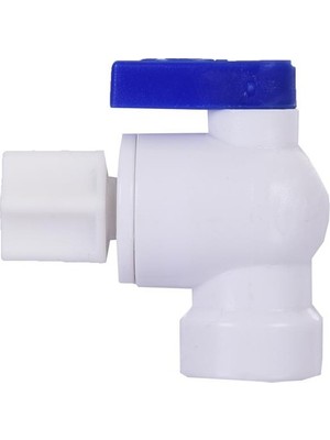 Lifewater Su Arıtma Cihazı Tank Vanası