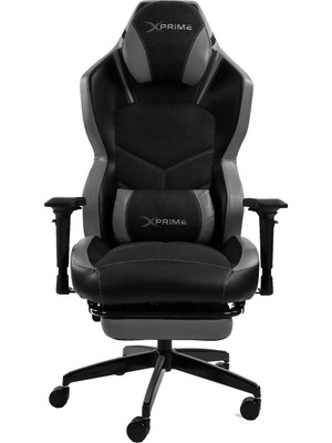 Xprime Tyler Pro Oyuncu Koltuğu Hybrid Kumaş