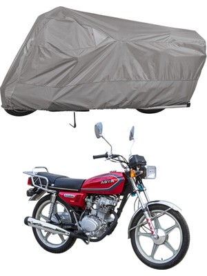 Teksin Asya As 150-12 Motosiklet Brandası