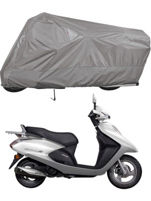 Teksin Bisan Senator 150 Motosiklet Brandası