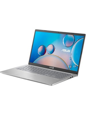 Asus D515DA BQ980 AMD Ryzen 3 3250U 4 GB 256 GB SSD Freedos 15.6" FHD Taşınabilir Bilgisayar