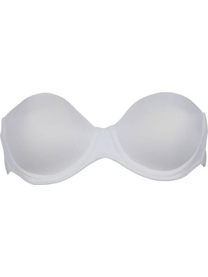 Le Jardin Sütyen 7043 | Beyaz