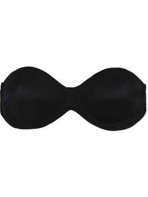 Le Jardin Sütyen 7043 | Siyah