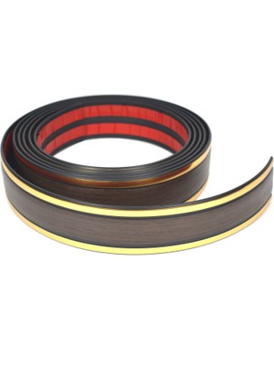 Trend Garaj Gold Ağaç Özel Seri Nikelaj Şerit 45MM 3 Metre