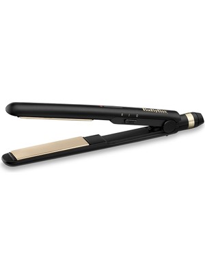 BaByliss Ceramic Straight 230 Derece 2 Isı Ayarlı Seramik Plaka Dalga Fonksiyonlu Saç Düzleştirici ST089E