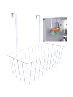 Metaltex Asılabilir Dolap Sepeti