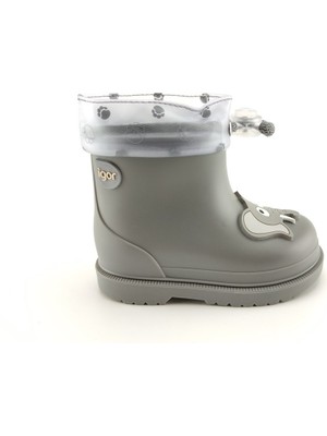 Igor Yağmur Çizmesi Figürlü Bimbi Elefante W10242