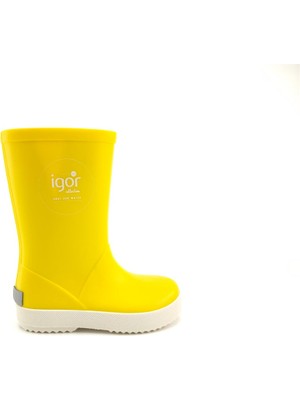 Igor Yağmur Çizmesi Splash Nautico W10107