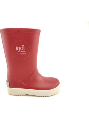 Igor Yağmur Çizmesi Splash Nautico W10107