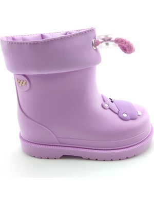 Igor Yağmur Çizmesi Bimbi Hipopotamo W10214