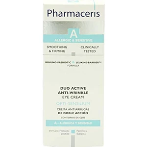 A-5 Opti-Sensilium Cream Duo Active Anti-Wrinkle Eye Cream (Çift   Kar