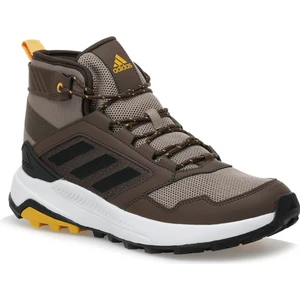 Jerzotrail Mid Kahverengi Erkek Outdoor Bot