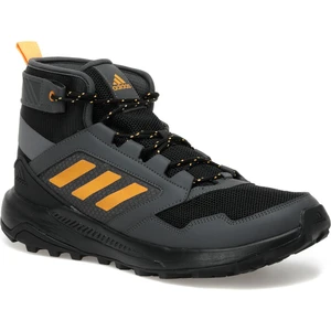 Jerzotrail Mid -1 Siyah Erkek Outdoor Bot