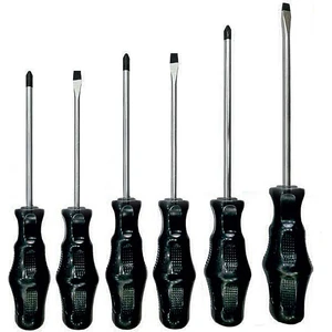 Tornavida Seti 6'lı Set