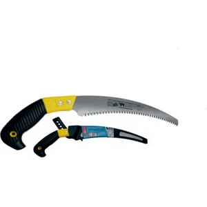 Kılıflı Eğri Budama Testeresi