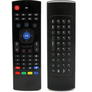 Skytech Air Mouse Kumanda - Türkçe Klavye