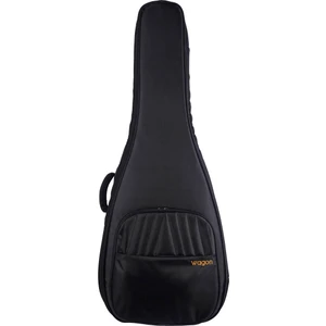  Wagon 04 Serisi Akustik Gitar Çantası - Siyah