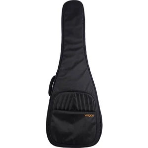 04 Serisi Klasik Gitar Çantası - Siyah