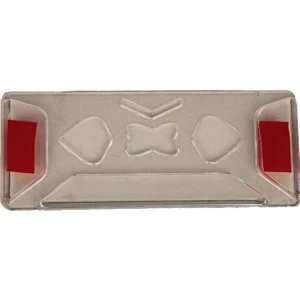 Hgs Etiket Kabı / DAPLY56