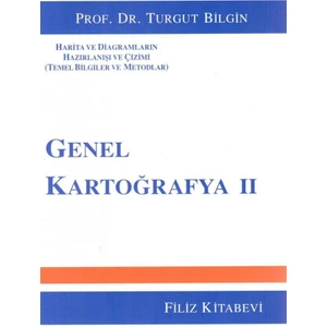 Filiz Kitabevi Genel Kartoğrafya Iı