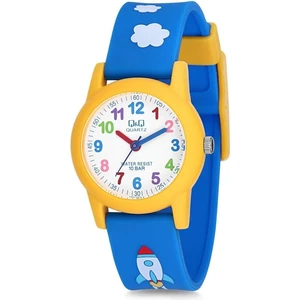 Su Geçirmez Çocuk Kol Saati