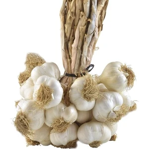 Yedi Değirmen Yerli Sarımsak (Taşköprü) 1 kg