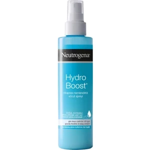 Hydro Boost Ekspress Nemlendirici Sprey, 200 ml