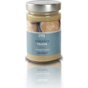 OTS Organik Tahin 300 g.