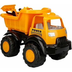 Power Truck Wiht Dozer