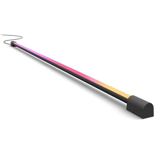 Hue Play Gradient Light Tube Büyük - Siyah