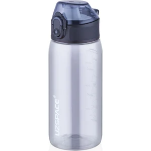 4101 Tritan Pipetli Matara 450 ml Gri