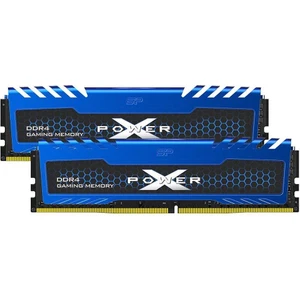 Silicon Power Xpower Turbine SP032GXLZU266FDA 32 GB (2X16 GB) 2666 Mhz Ddr4 CL16 Ram